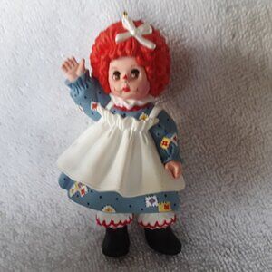 Hallmark-Mop Top Wendy, Madame Alexander 1996